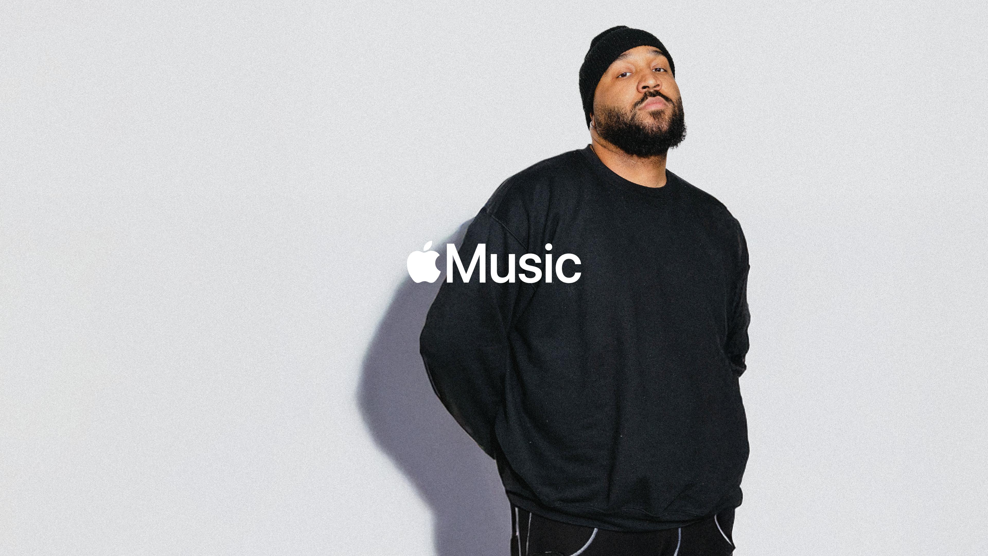 Apple Music, Colors Three Sixty FM